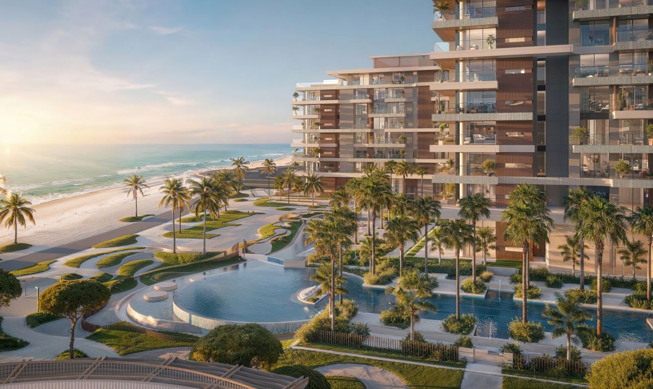 Квартира в Дубае, ОАЭ, 108 м² - фото 19