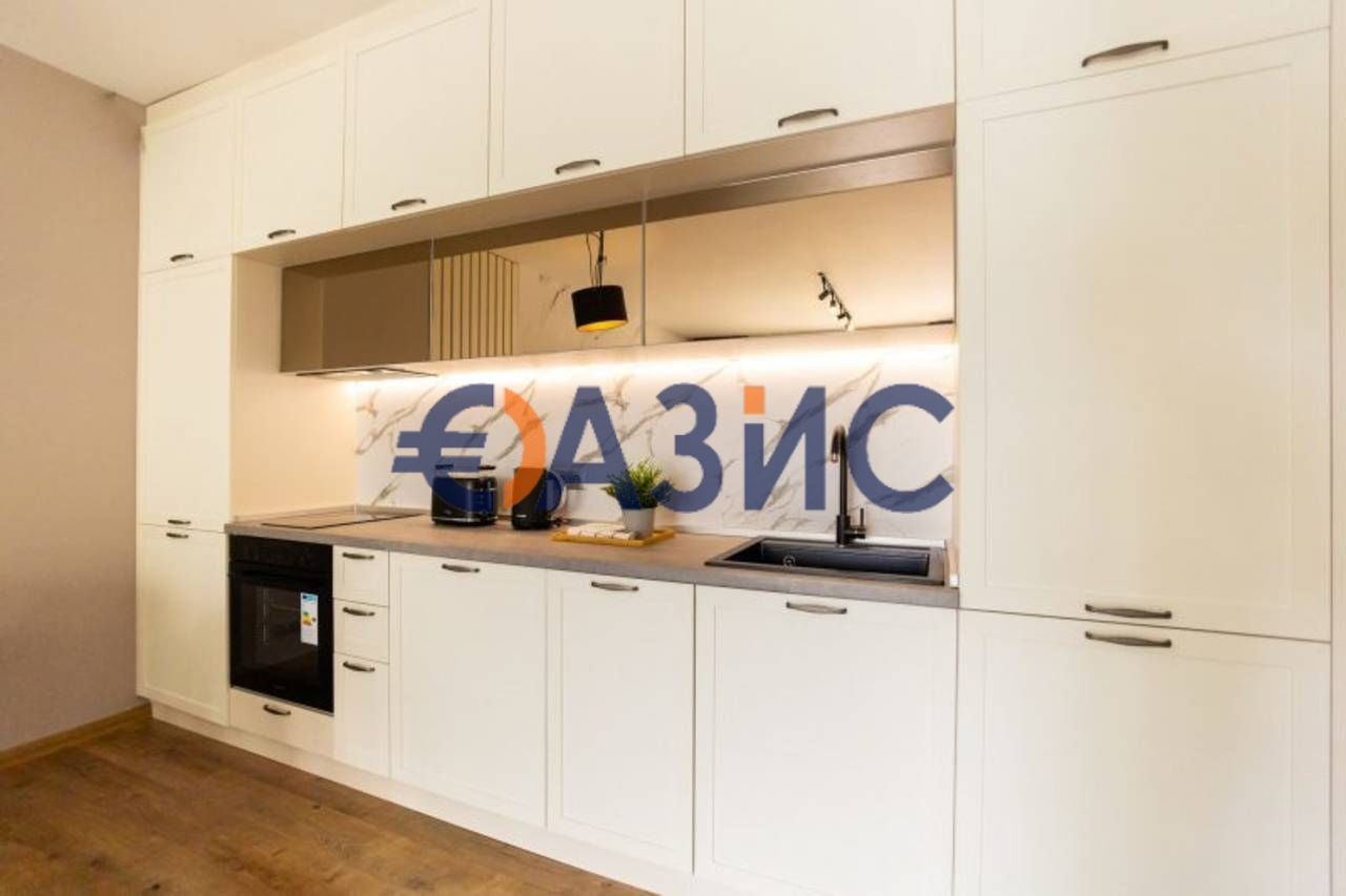 Апартаменты в Обзоре, Болгария, 35.5 м² - фото 7