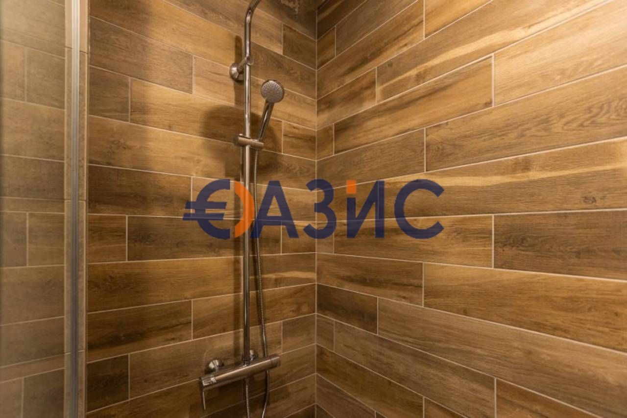 Апартаменты в Обзоре, Болгария, 35.5 м² - фото 12