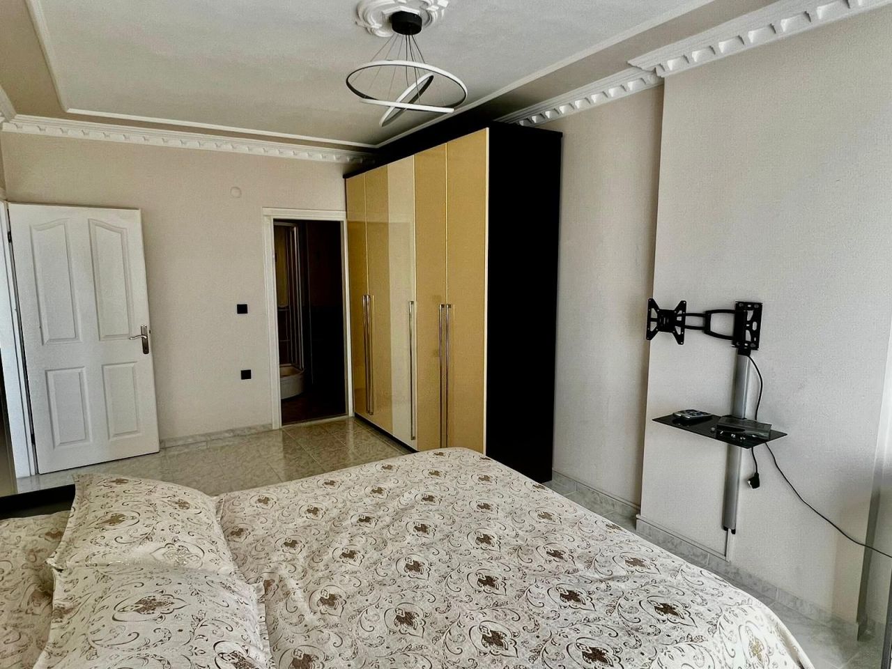 Квартира в Алании, Турция, 120 м² - фото 13