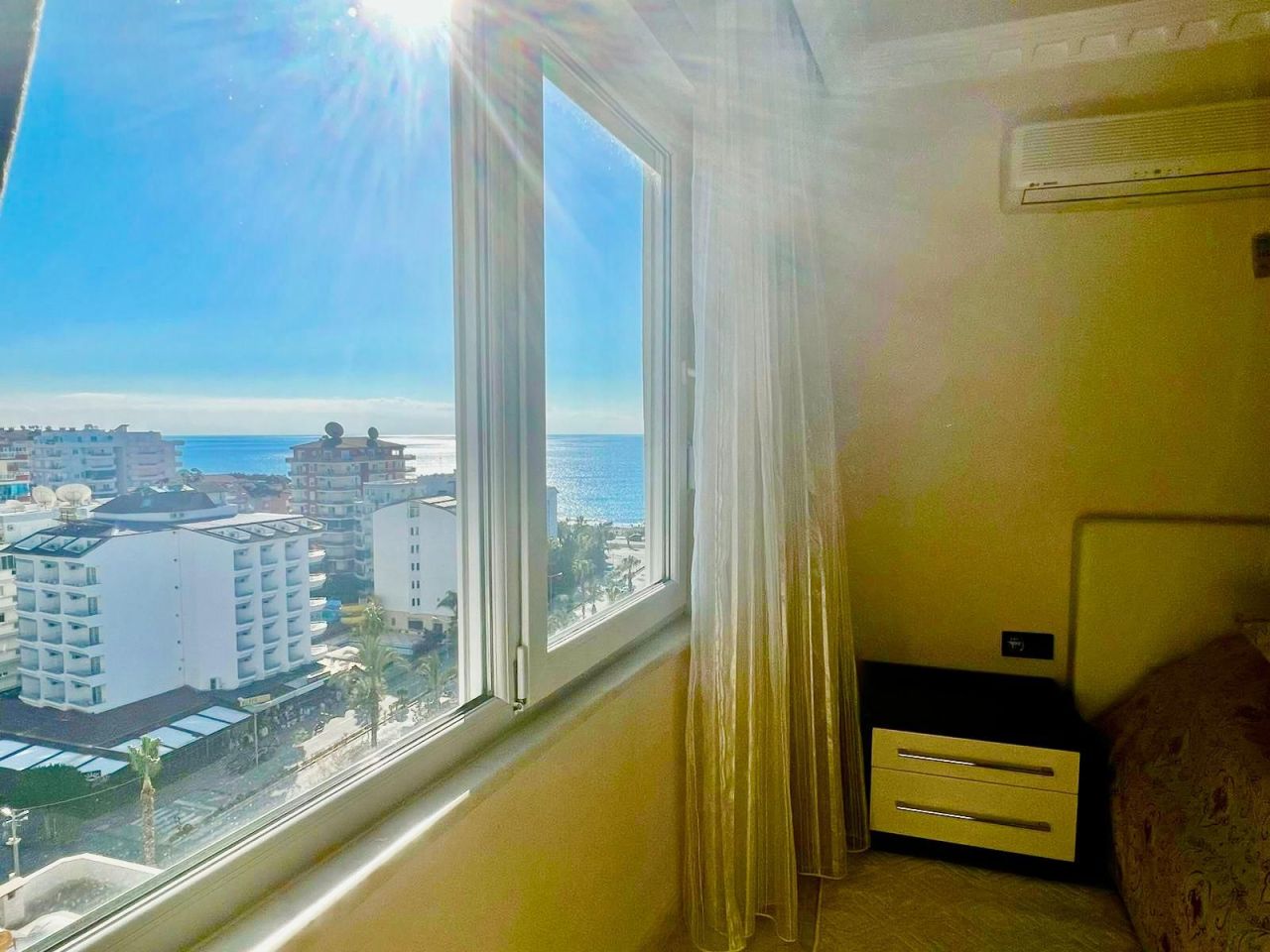 Квартира в Алании, Турция, 120 м² - фото 15