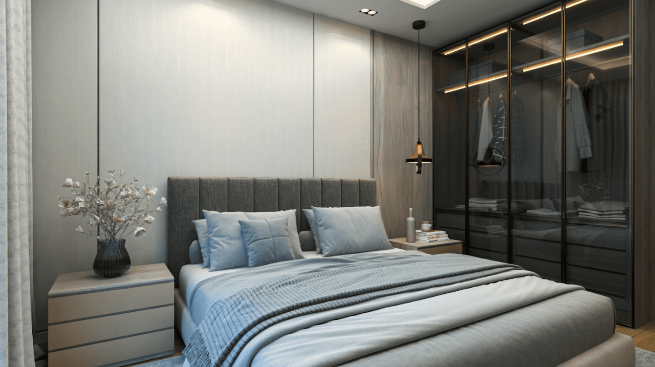 Квартира в Мерсине, Турция, 39 м² - фото 17