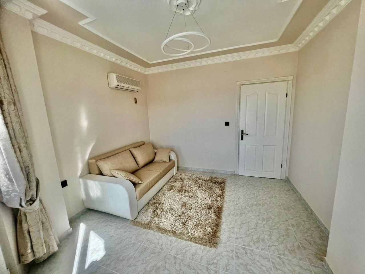 Квартира в Алании, Турция, 120 м² - фото 17