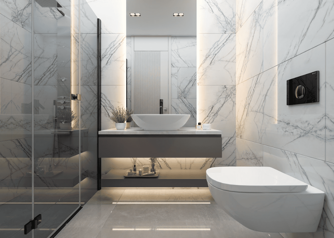 Квартира в Мерсине, Турция, 39 м² - фото 19