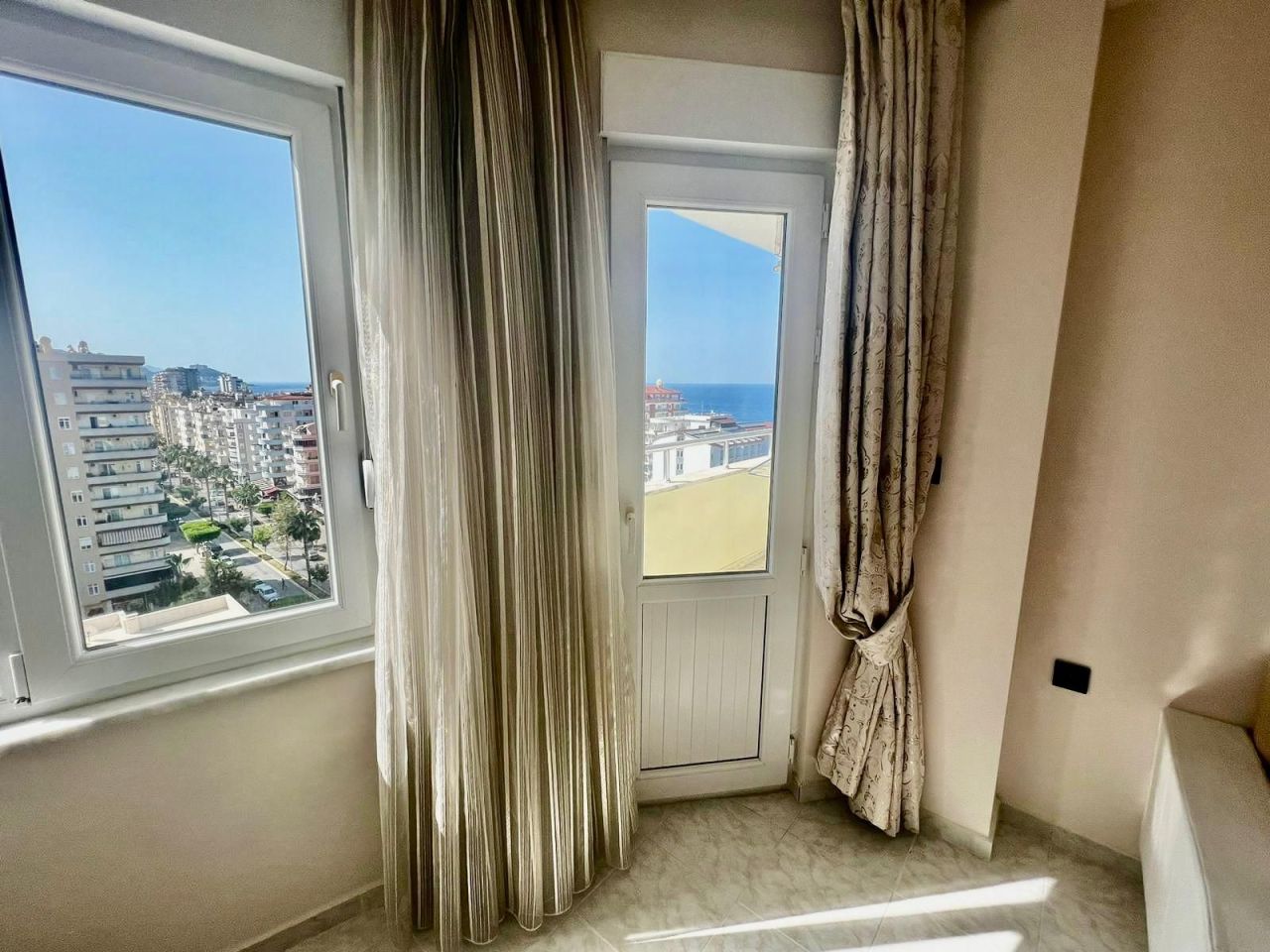 Квартира в Алании, Турция, 120 м² - фото 19