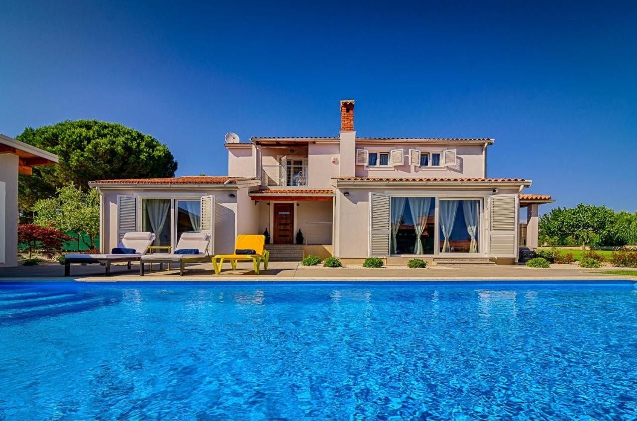 Дом в Фажане, Хорватия, 226 м² - фото 2