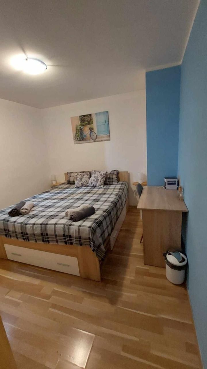 Квартира в Ровини, Хорватия, 40 м² - фото 5