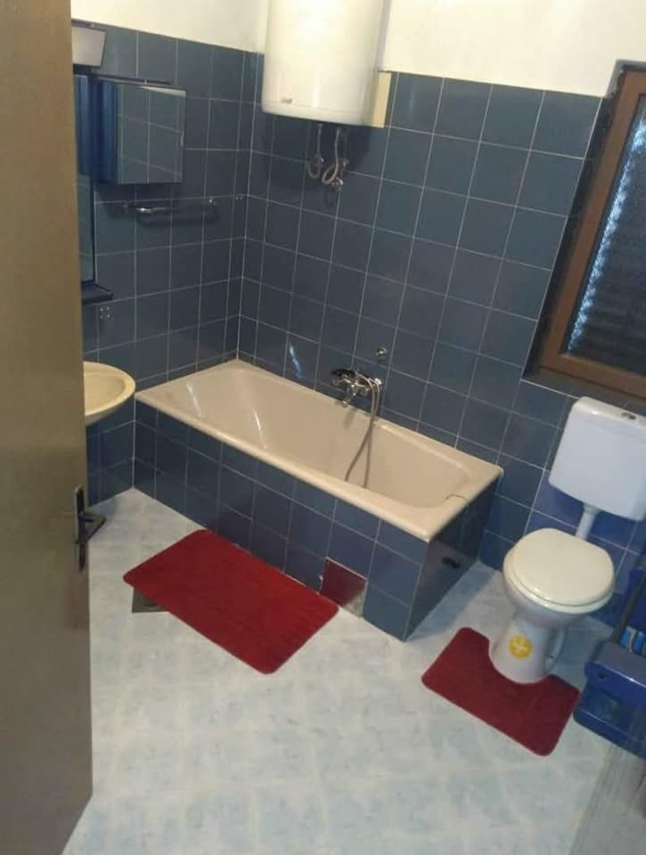 Квартира в Умаге, Хорватия, 55 м² - фото 5