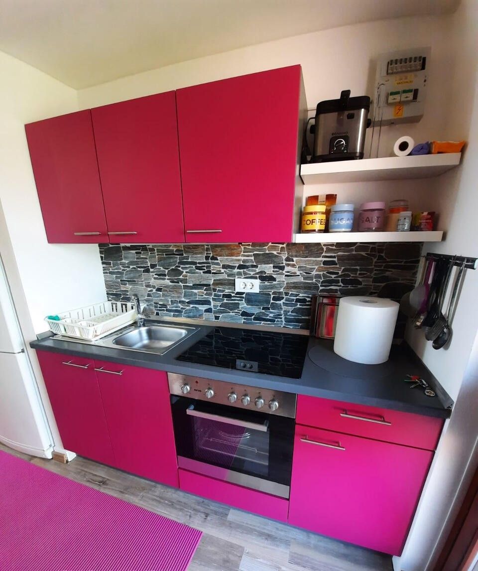 Квартира Istria, Duga uvala, Хорватия, 43 м² - фото 6