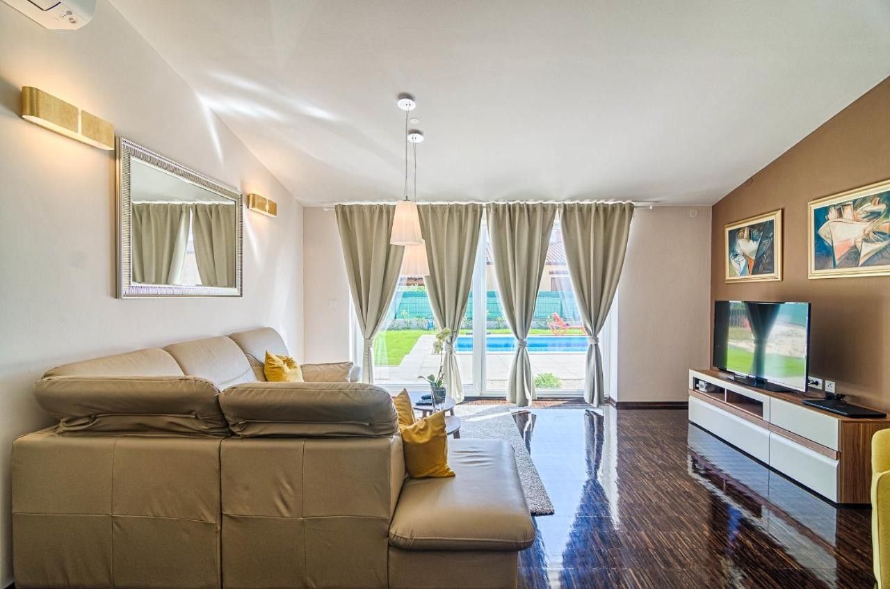 Дом в Фажане, Хорватия, 226 м² - фото 6