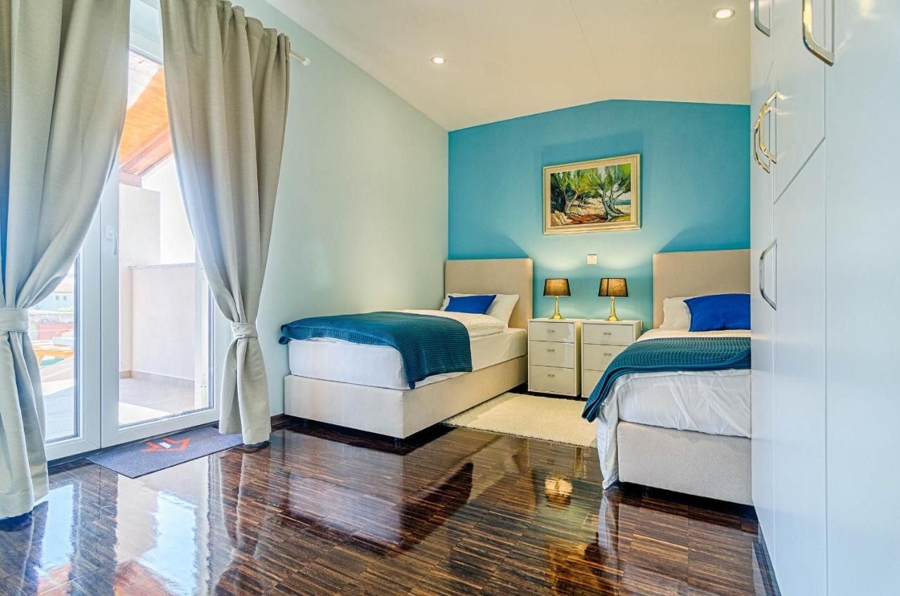 Дом в Фажане, Хорватия, 226 м² - фото 7