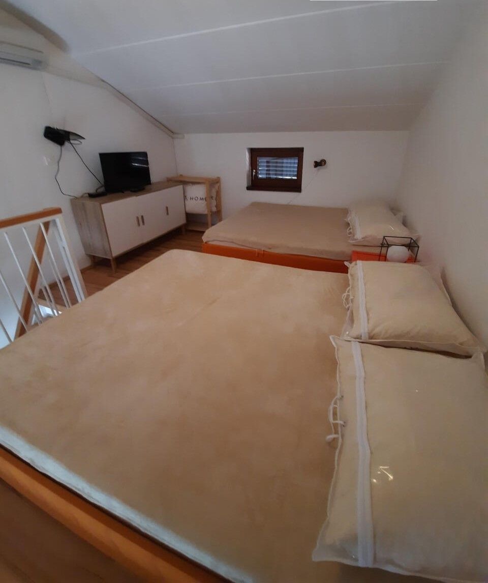 Квартира Istria, Duga uvala, Хорватия, 43 м² - фото 8