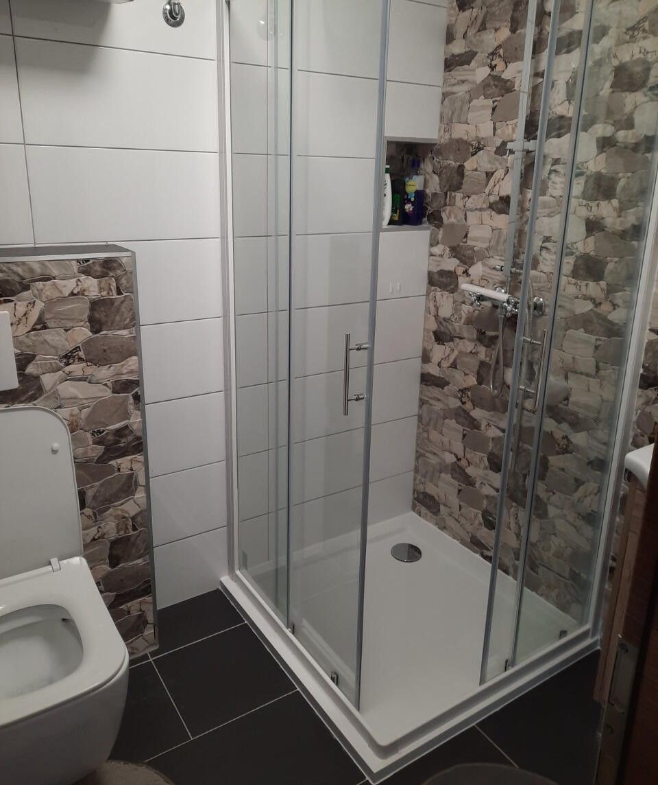 Квартира Istria, Duga uvala, Хорватия, 43 м² - фото 9