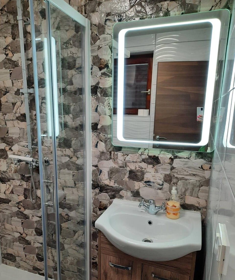 Квартира Istria, Duga uvala, Хорватия, 43 м² - фото 10