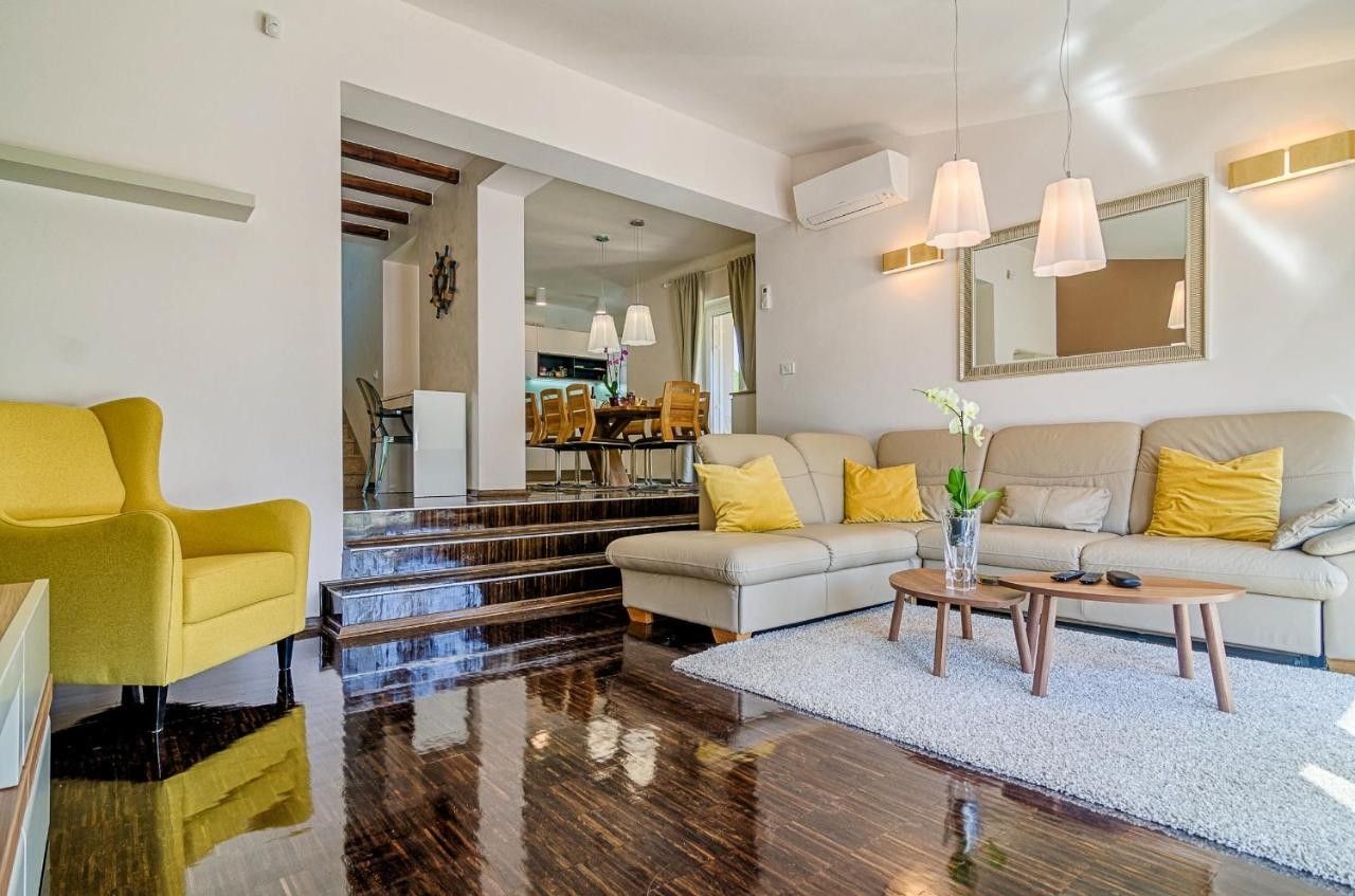 Дом в Фажане, Хорватия, 226 м² - фото 10