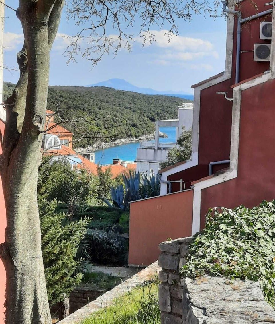 Квартира Istria, Duga uvala, Хорватия, 43 м² - фото 11