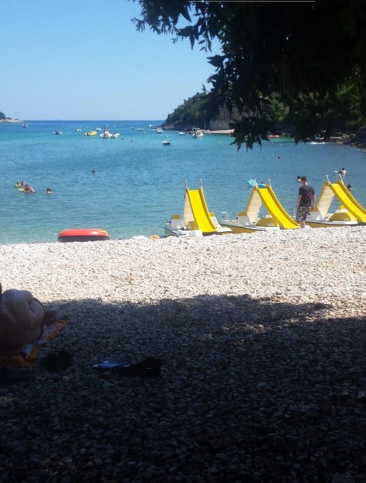 Квартира Istria, Duga uvala, Хорватия, 43 м² - фото 12