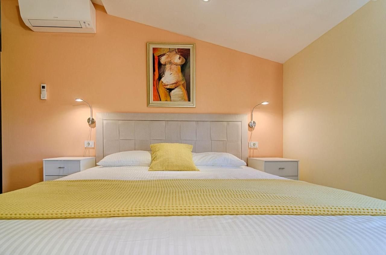 Дом в Фажане, Хорватия, 226 м² - фото 17