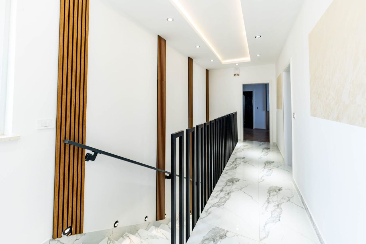 Дом в Медулине, Хорватия, 180 м² - фото 17