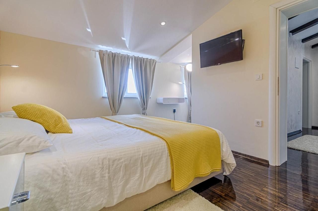 Дом в Фажане, Хорватия, 226 м² - фото 19