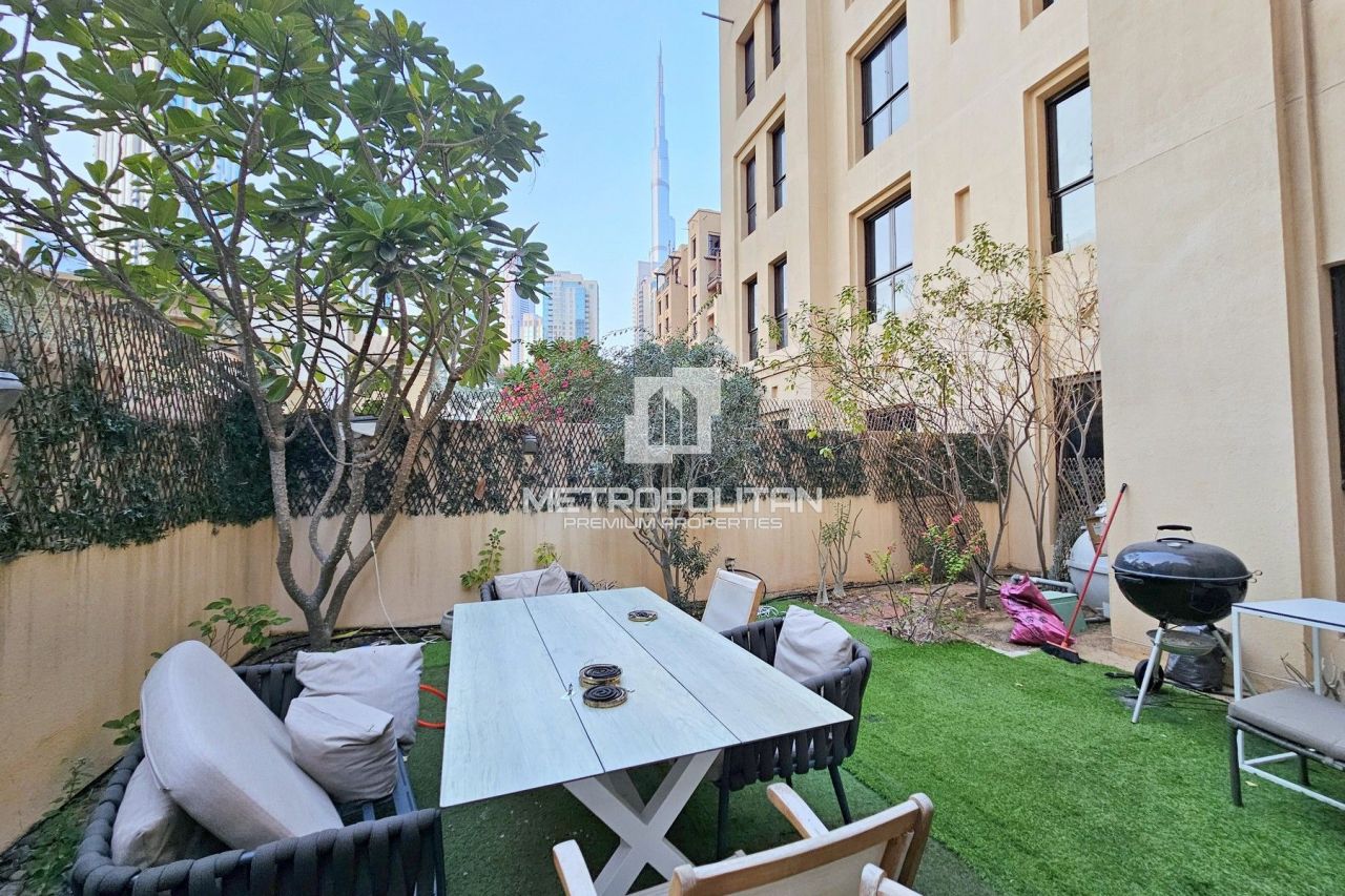 Апартаменты в Дубае, ОАЭ, 218 м² - фото 1