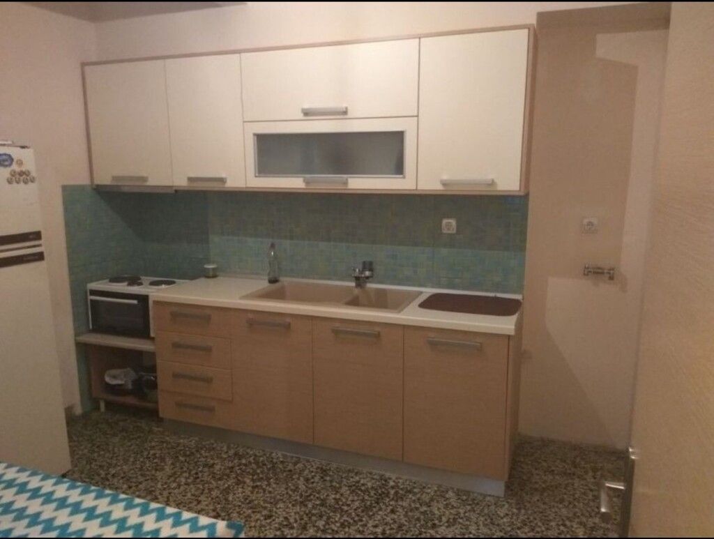 Квартира в Салониках, Греция, 60 м² - фото 1