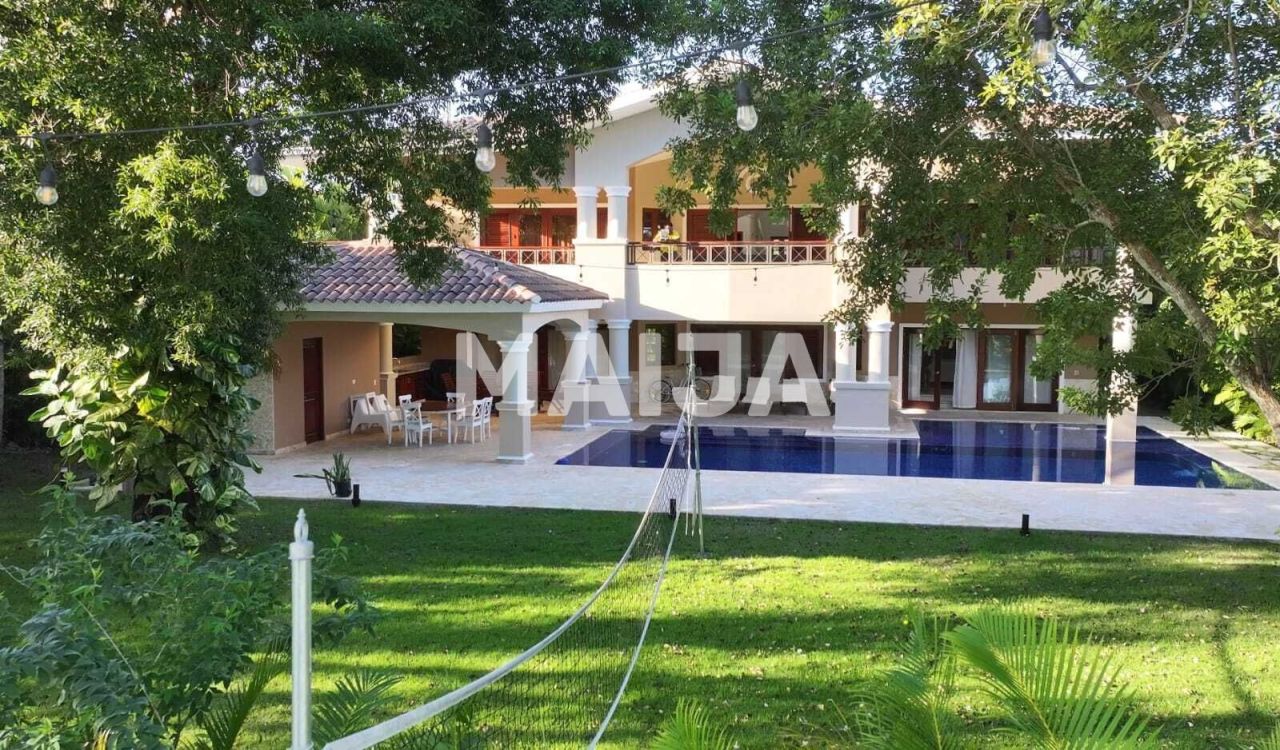 Дом в Пунта-Кана, Доминиканская Республика, 1 437 м² - фото 6