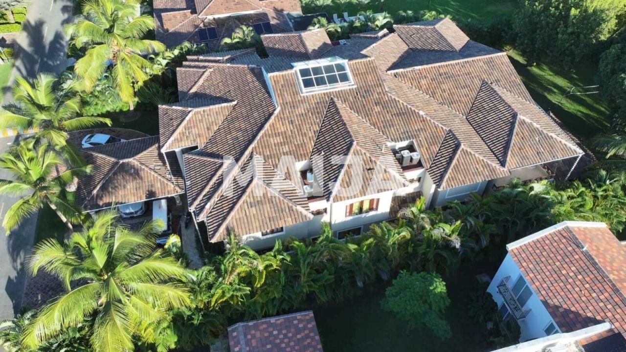 Дом в Пунта-Кана, Доминиканская Республика, 1 437 м² - фото 8