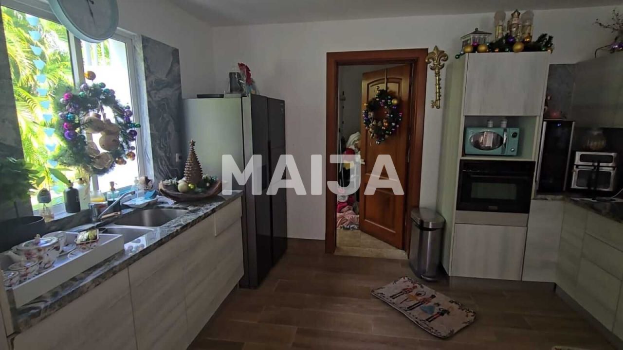 Дом в Пунта-Кана, Доминиканская Республика, 400 м² - фото 8