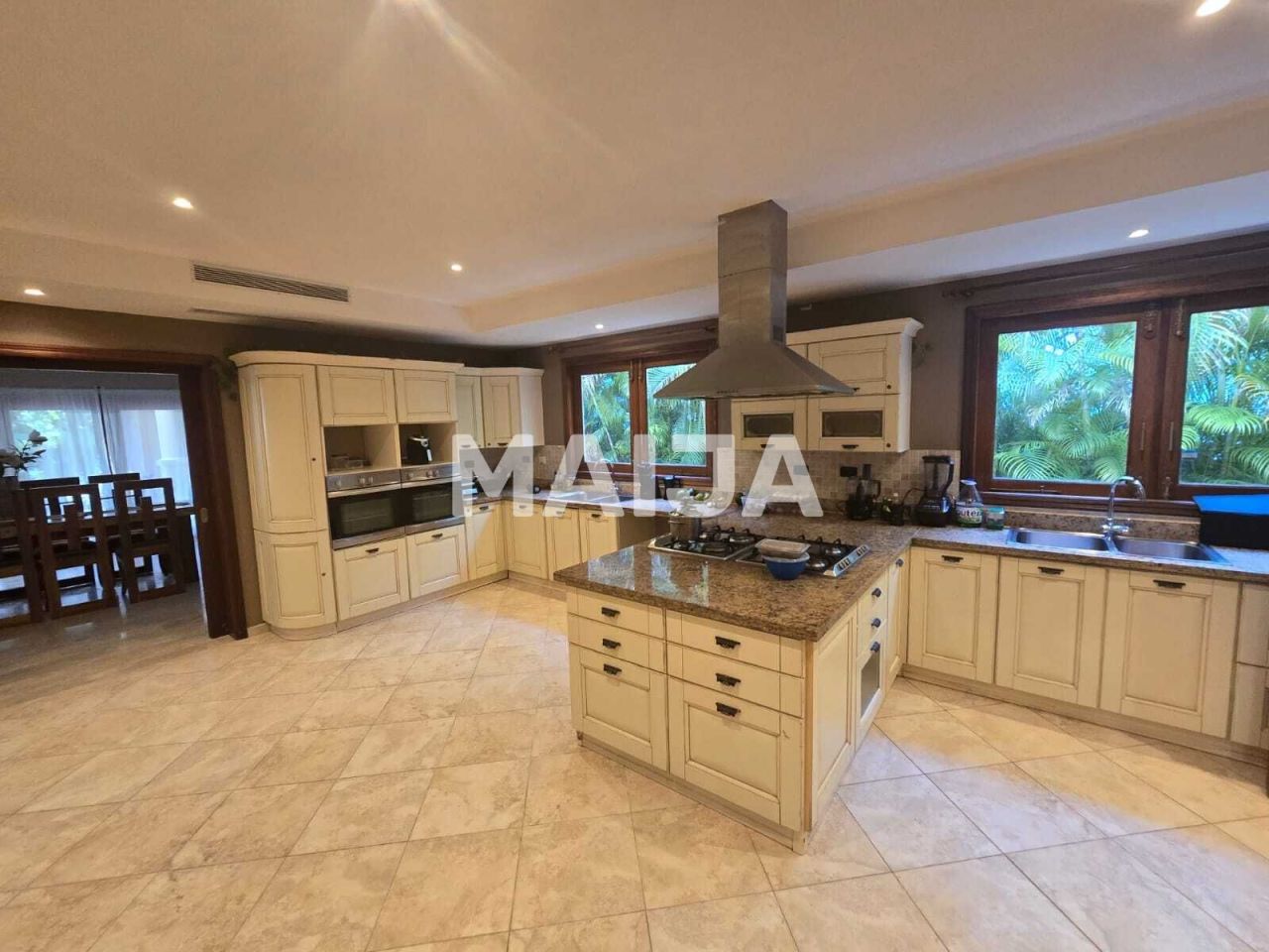 Дом в Пунта-Кана, Доминиканская Республика, 1 437 м² - фото 10