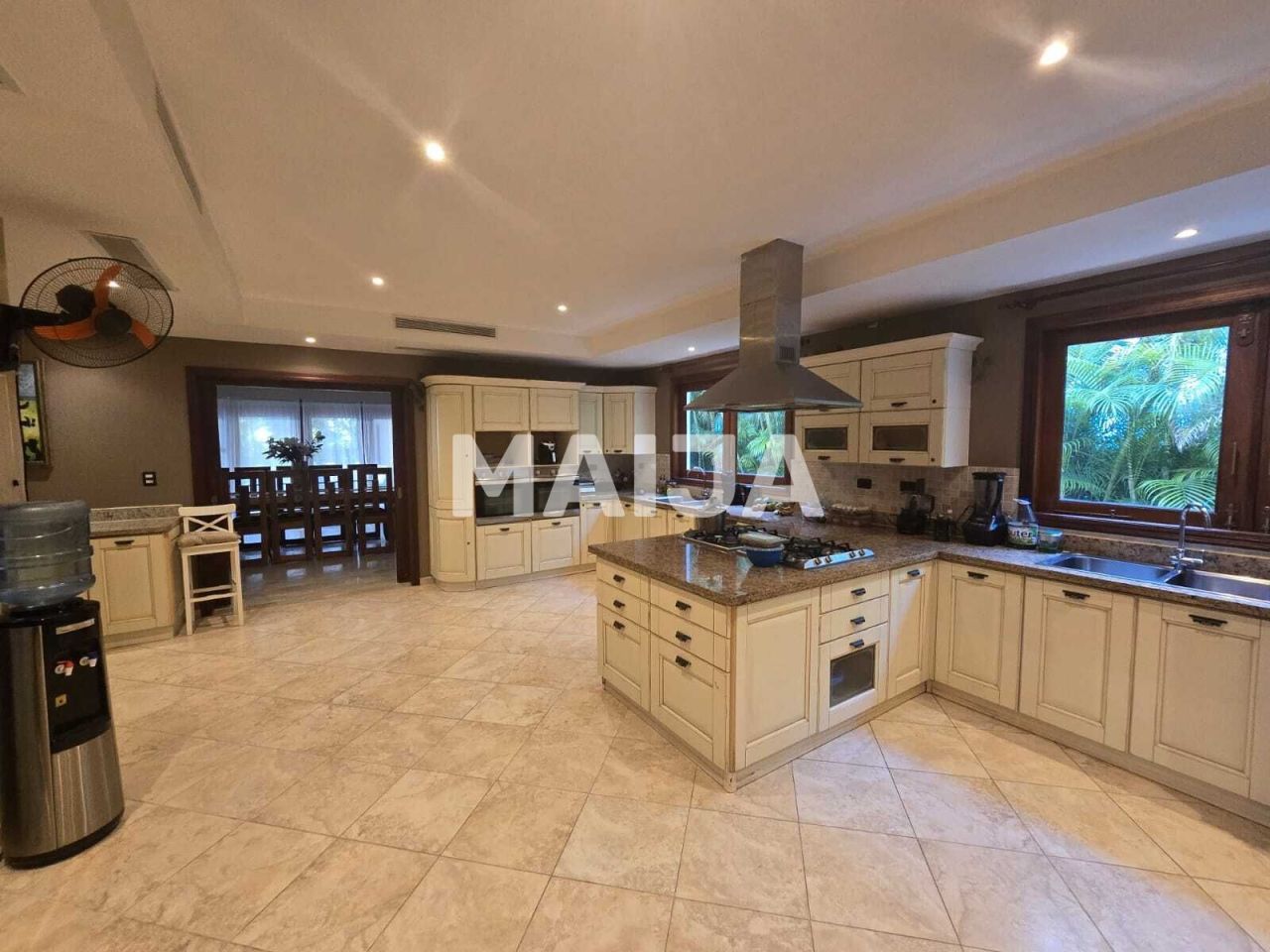 Дом в Пунта-Кана, Доминиканская Республика, 1 437 м² - фото 11