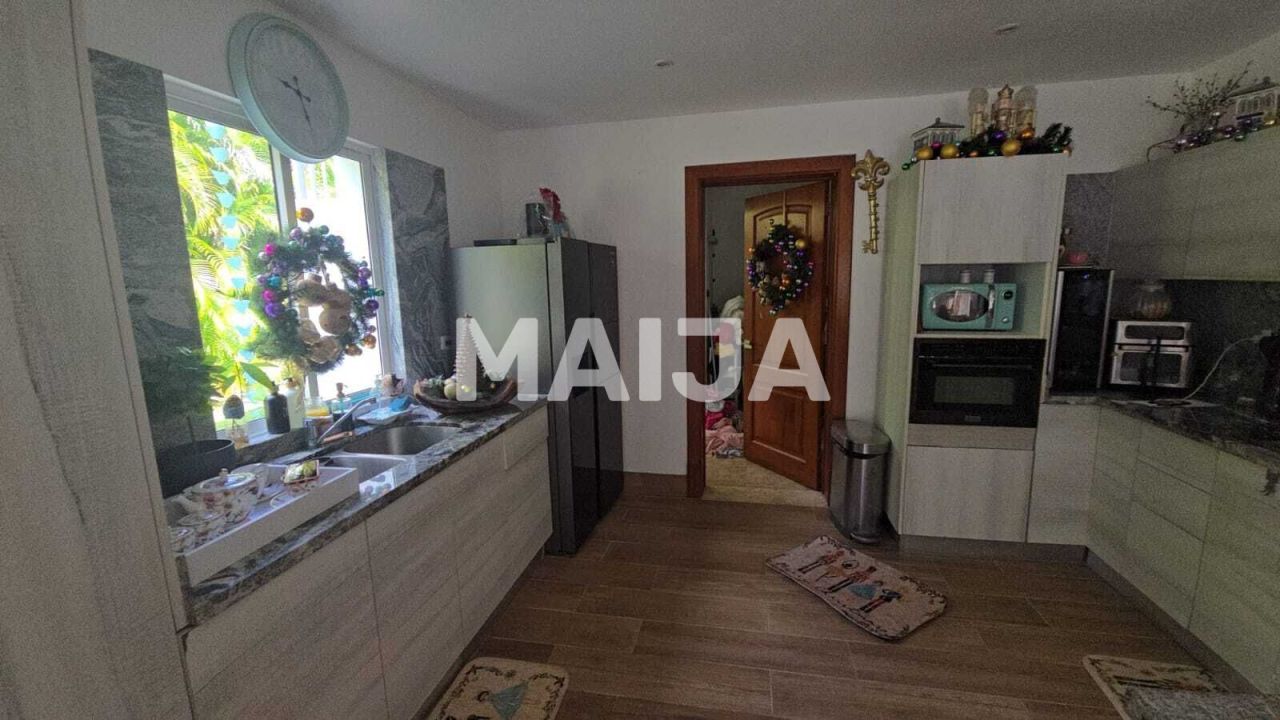 Дом в Пунта-Кана, Доминиканская Республика, 400 м² - фото 11