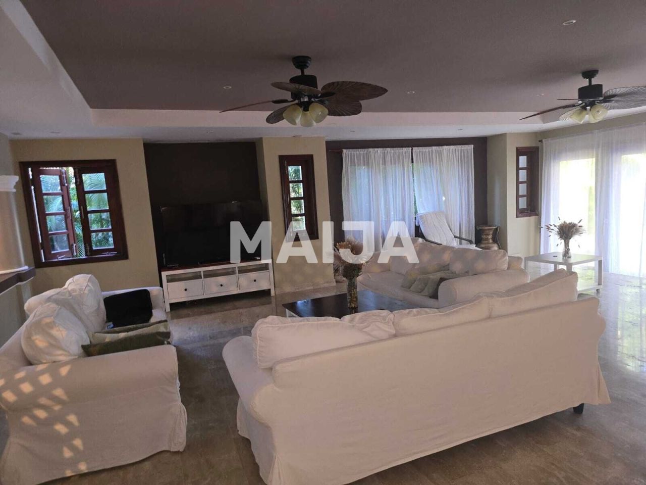 Дом в Пунта-Кана, Доминиканская Республика, 1 437 м² - фото 14