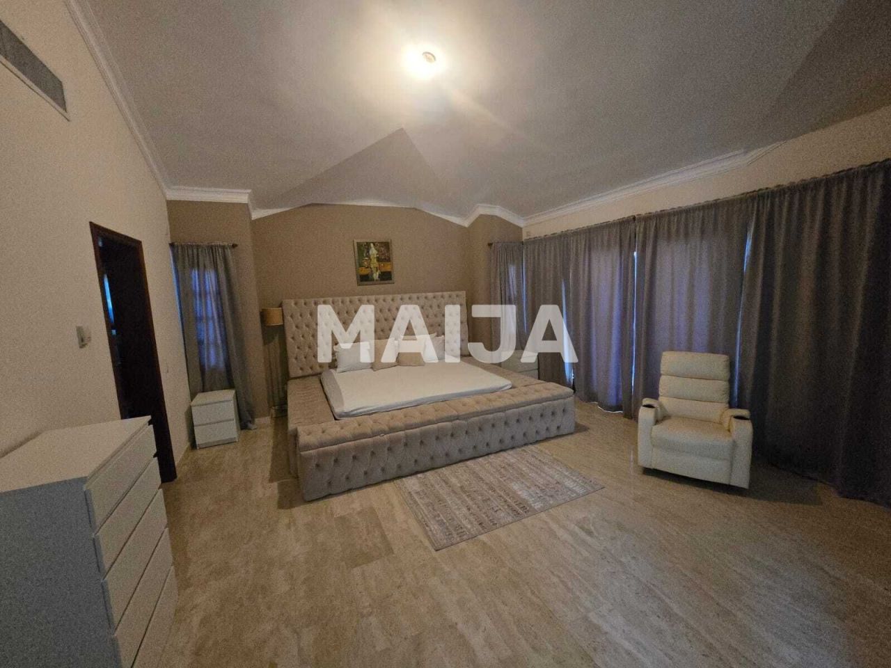 Дом в Пунта-Кана, Доминиканская Республика, 1 437 м² - фото 16