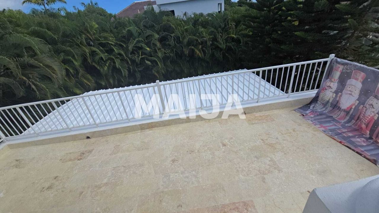 Дом в Пунта-Кана, Доминиканская Республика, 400 м² - фото 18