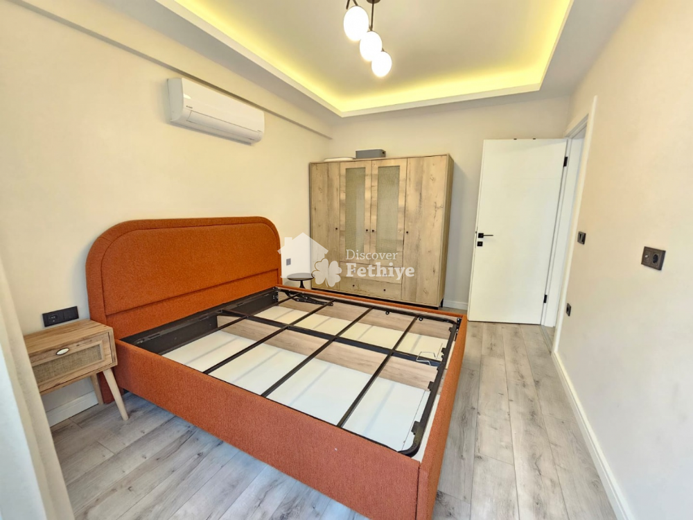 Квартира в Фетхие, Турция, 41 м² - фото 14