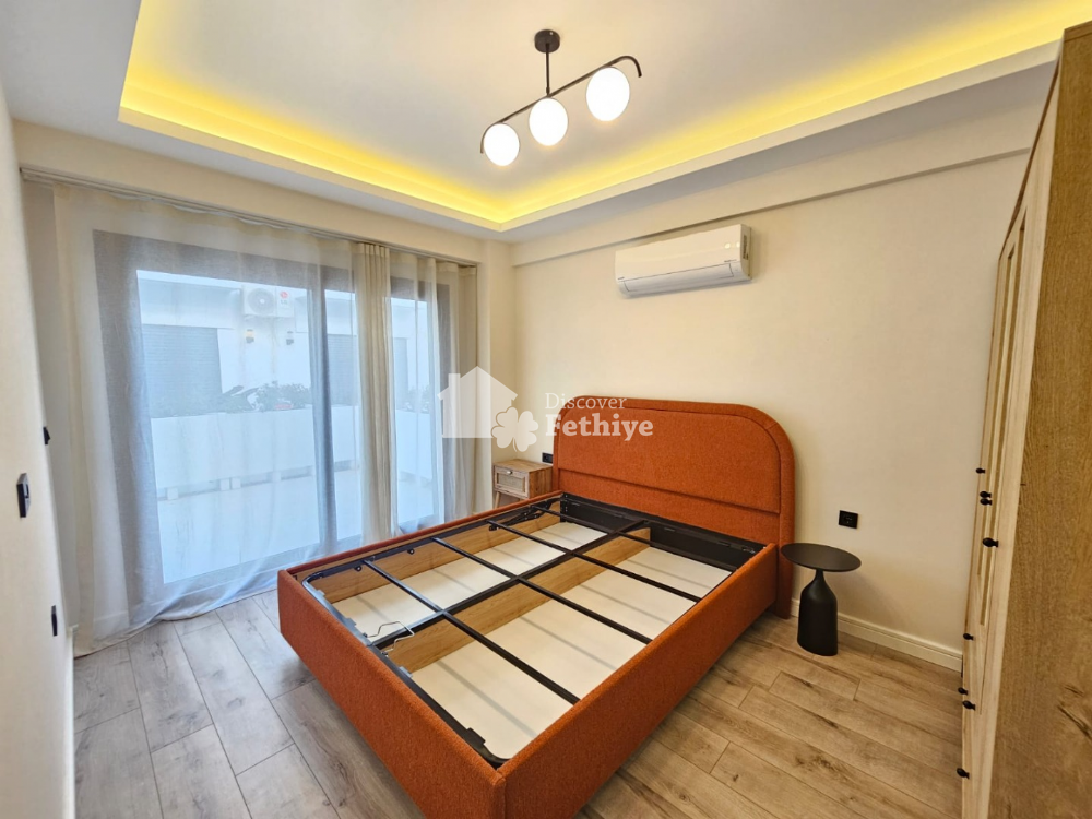 Квартира в Фетхие, Турция, 41 м² - фото 15