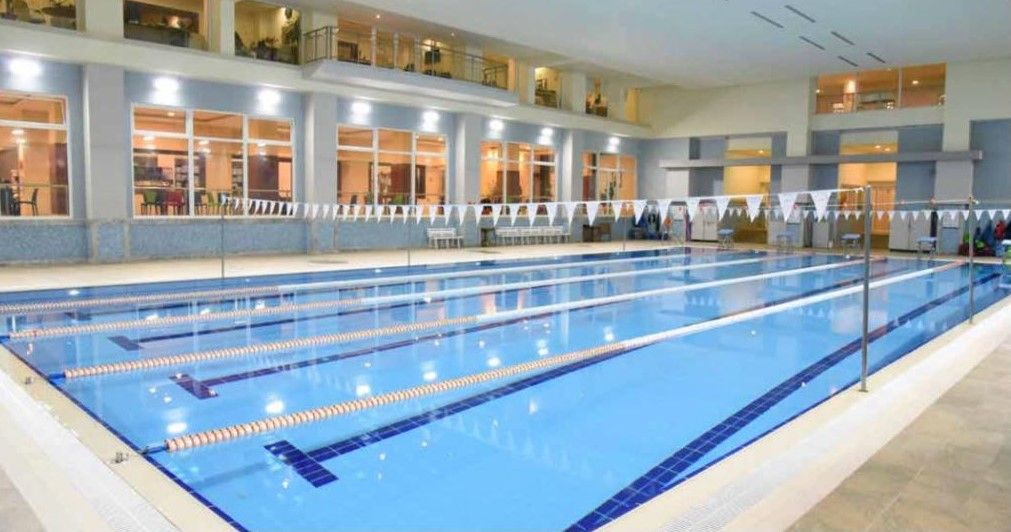 Коммерческая недвижимость в Анталии, Турция, 9 208 м² - фото 5