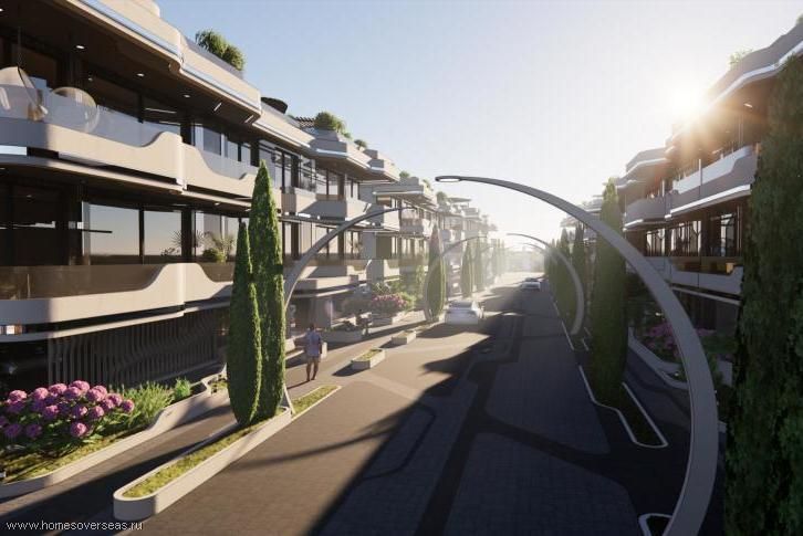 Апартаменты в Искеле, Кипр, 152 м² - фото 7