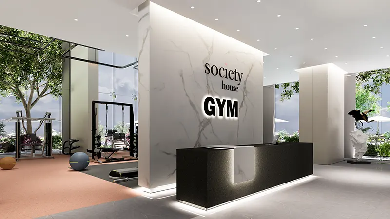 Пентхаус в Дубае, ОАЭ, 414 м² - фото 4