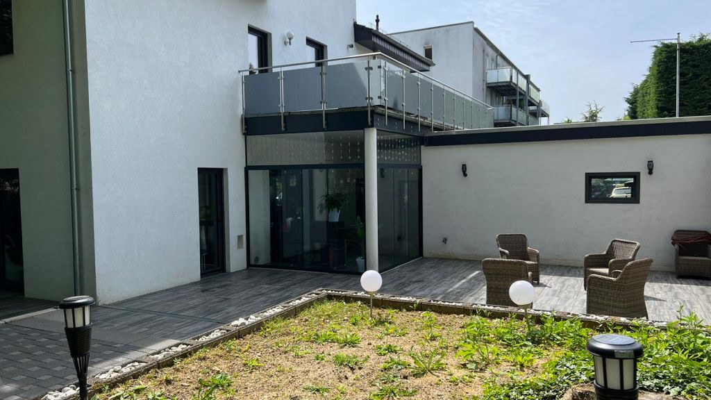 Коттедж в Золингене, Германия, 382.26 м² - фото 2