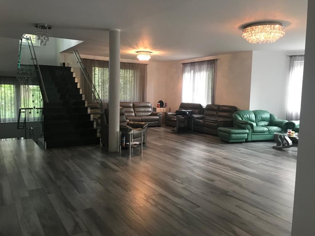 Коттедж в Золингене, Германия, 382.26 м² - фото 9