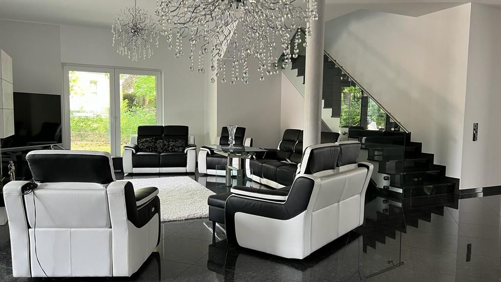 Коттедж в Золингене, Германия, 382.26 м² - фото 13