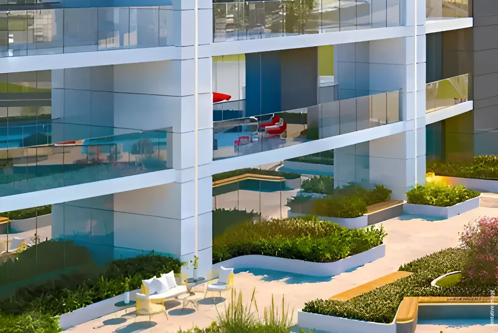 Апартаменты в Дубае, ОАЭ, 142 м² - фото 5