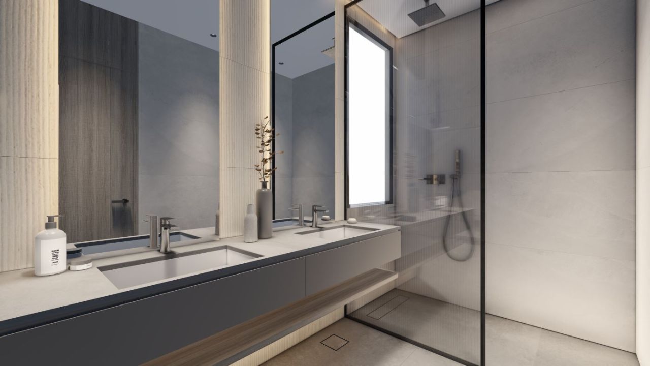 Апартаменты в Дубае, ОАЭ, 142 м² - фото 6