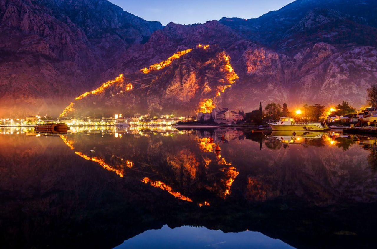 Вилла в Которе, Черногория, 456 м² - фото 13