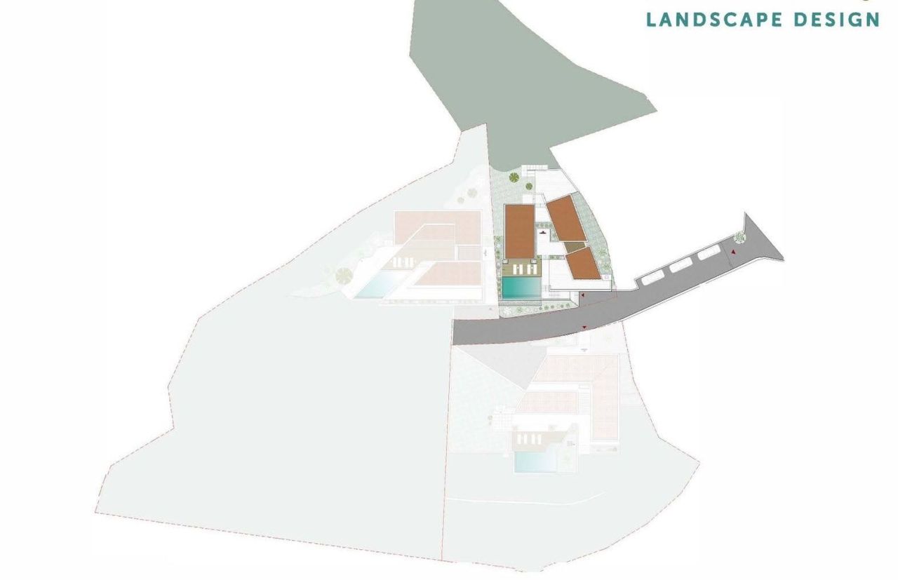 Вилла в Которе, Черногория, 456 м² - фото 16