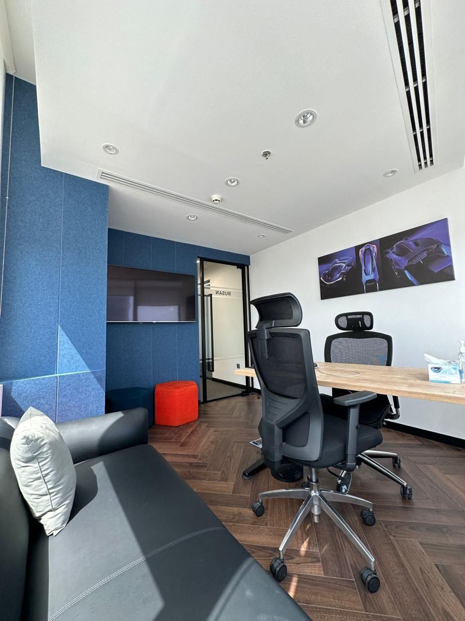 Офис в Дубае, ОАЭ, 107 м² - фото 18