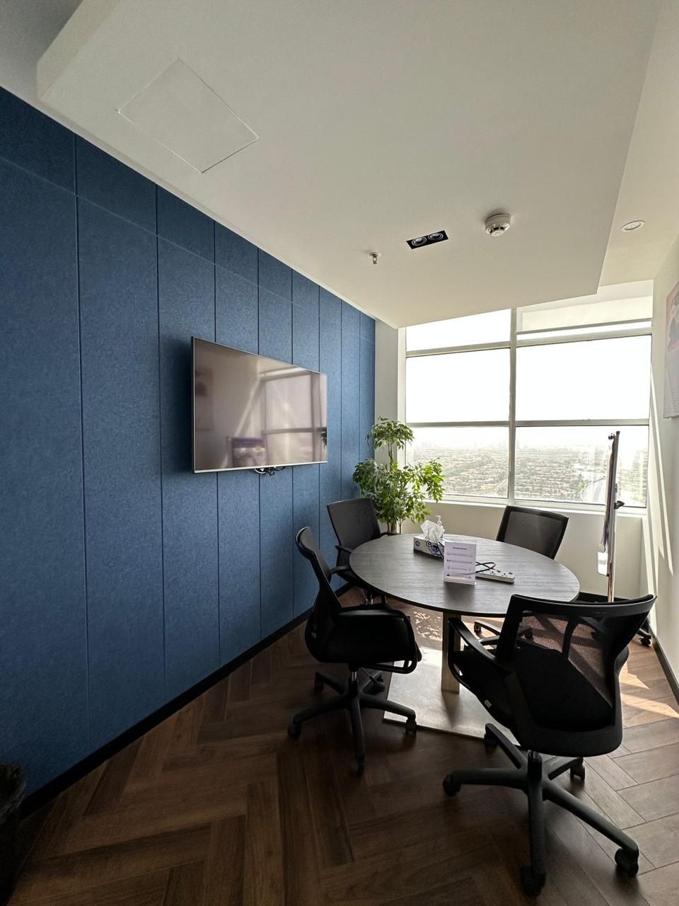 Офис в Дубае, ОАЭ, 107 м² - фото 6