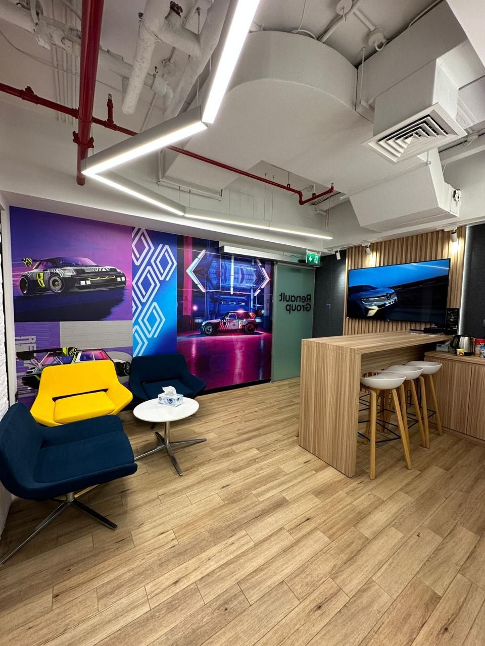 Офис в Дубае, ОАЭ, 107 м² - фото 11